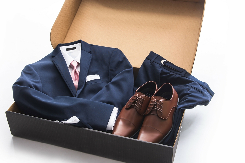 blue-suit-box