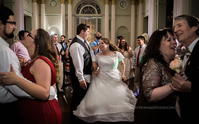 Vendor Spotlight: EuroAndy Events