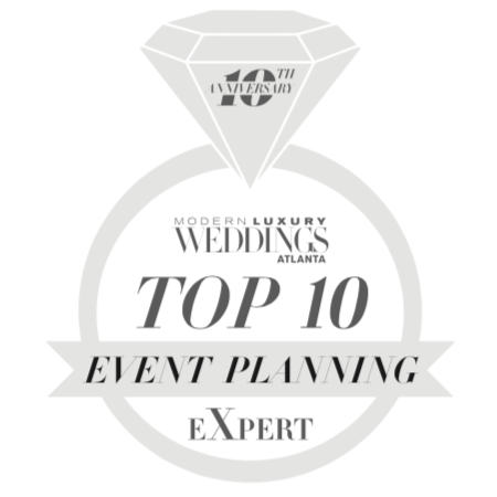 Event Planning Expert Award